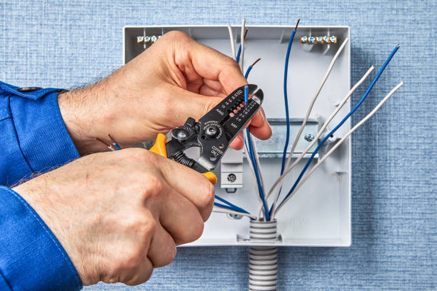 Best Surge Protection Installation  in Park City, IL